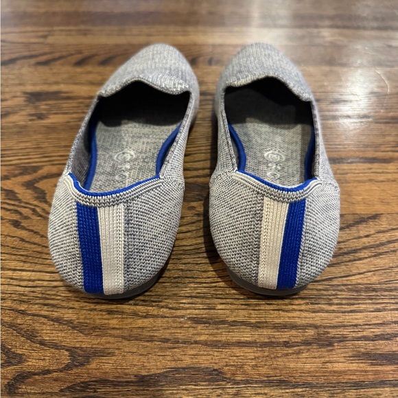 Rothy’s - The Loafer - Taupe Heather - 10.5 - Picture 3 of 9